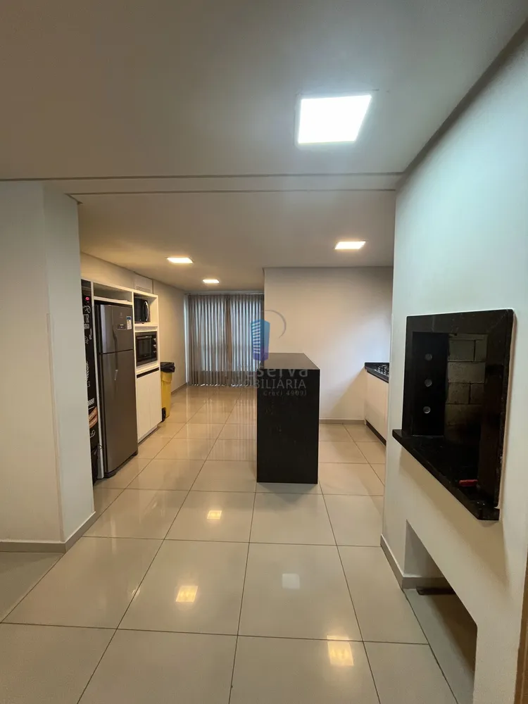 Apartamento, 2 quartos, 52 m² - Foto 11
