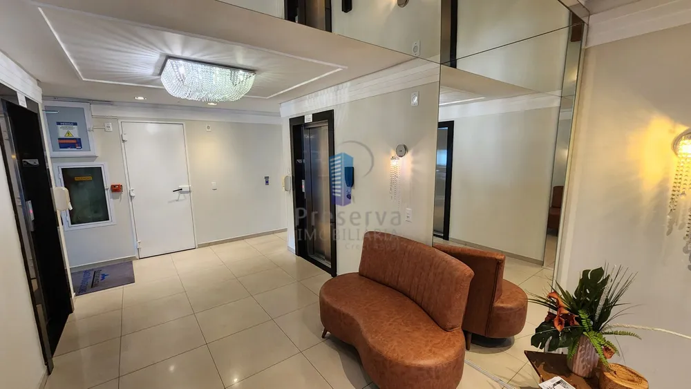 Apartamento, 2 quartos, 52 m² - Foto 4