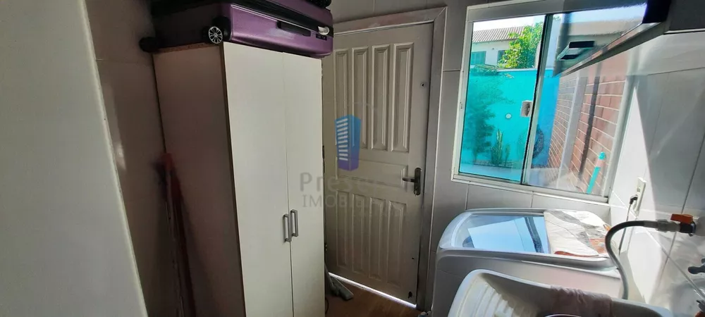 Casa, 2 quartos, 80 m² - Foto 6