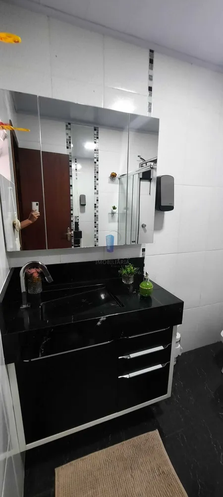 Casa, 2 quartos, 80 m² - Foto 13
