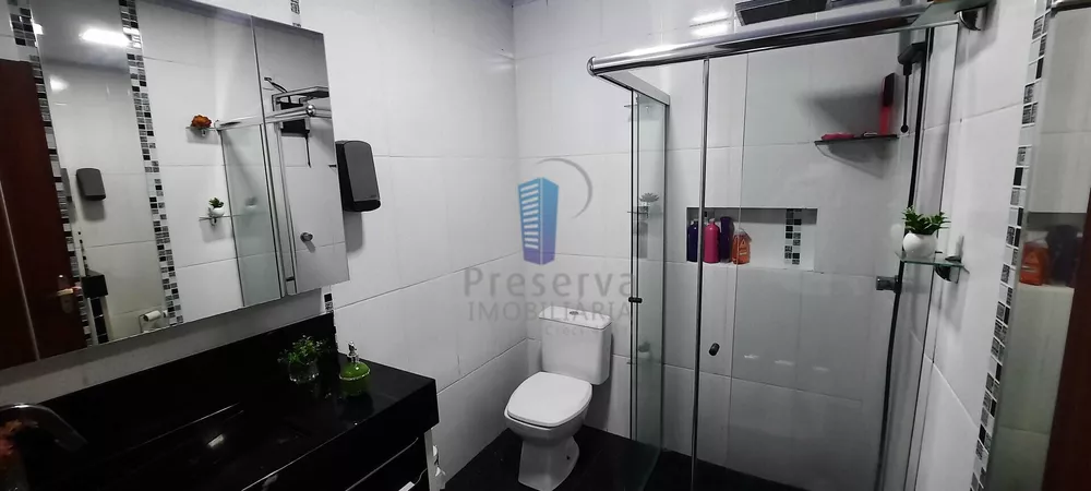 Casa, 2 quartos, 80 m² - Foto 5