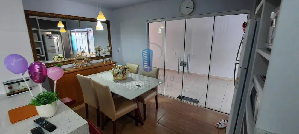 Casa, 2 quartos, 80 m² - Foto 14