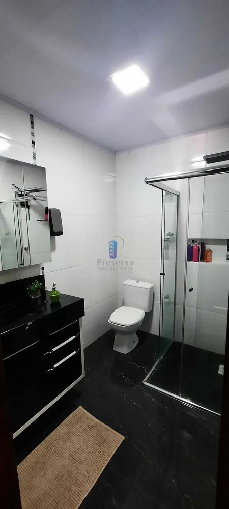 Casa, 2 quartos, 80 m² - Foto 11