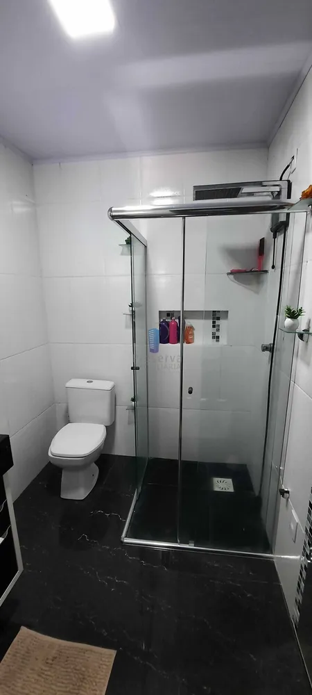 Casa, 2 quartos, 80 m² - Foto 18