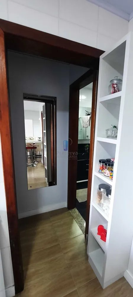Casa, 2 quartos, 80 m² - Foto 4