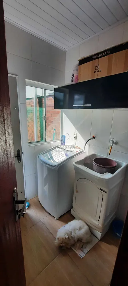Casa, 2 quartos, 80 m² - Foto 20