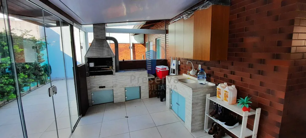 Casa, 2 quartos, 80 m² - Foto 19