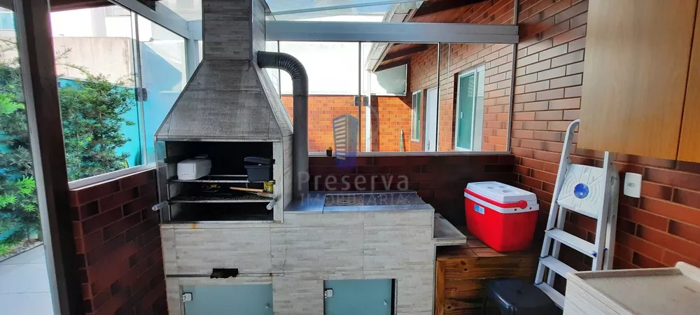 Casa, 2 quartos, 80 m² - Foto 8