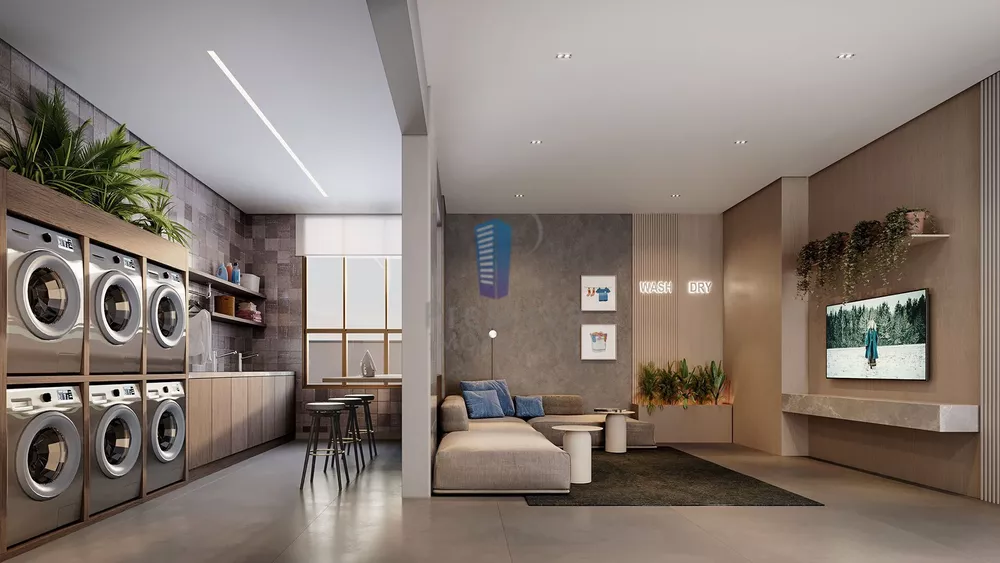 Apartamento, 2 quartos, 68 m² - Foto 3