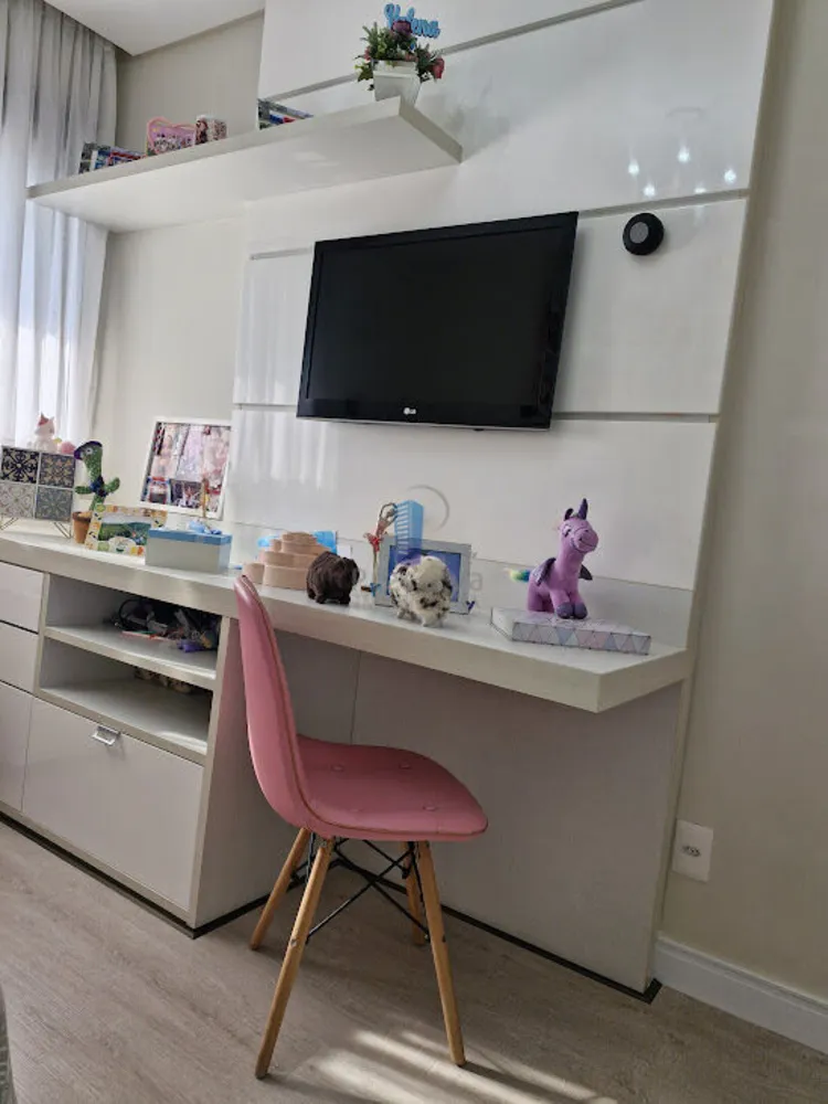 Apartamento, 3 quartos, 116 m² - Foto 12