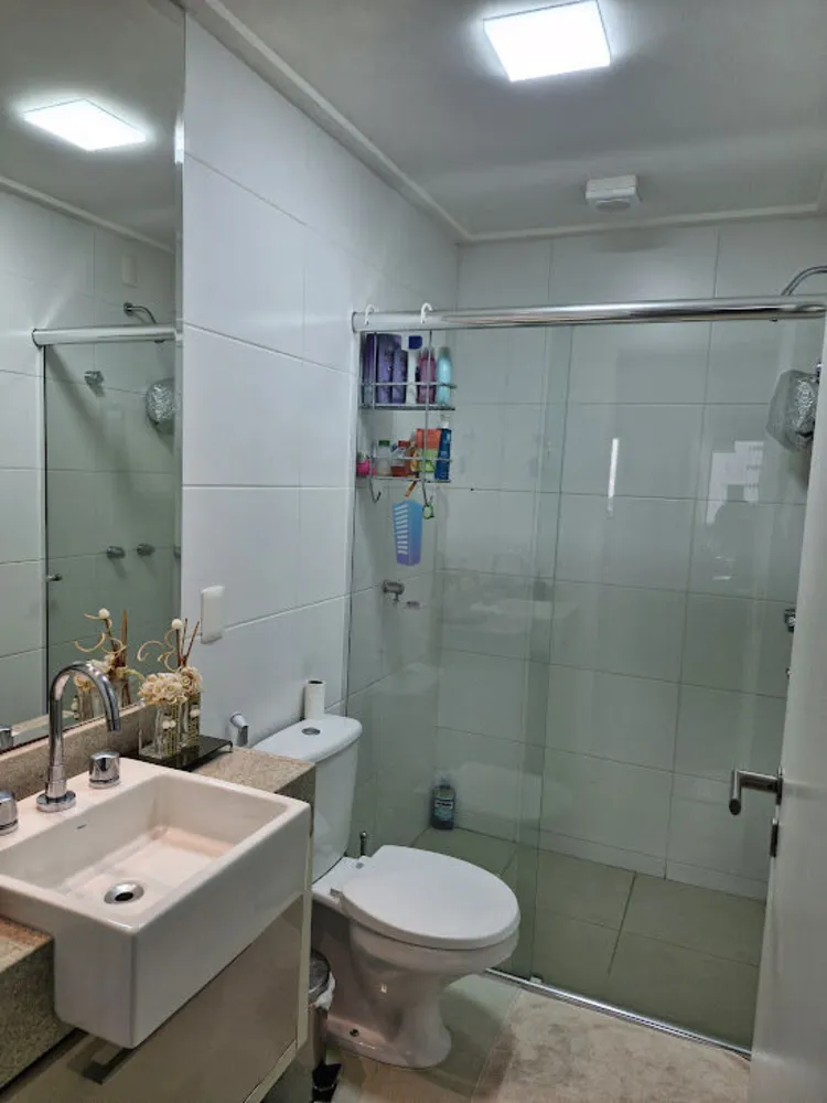 Apartamento, 3 quartos, 116 m² - Foto 14