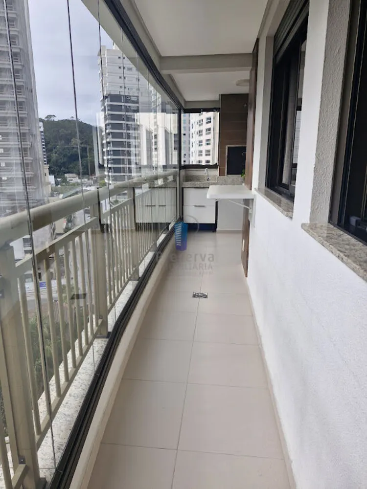 Apartamento, 3 quartos, 116 m² - Foto 8