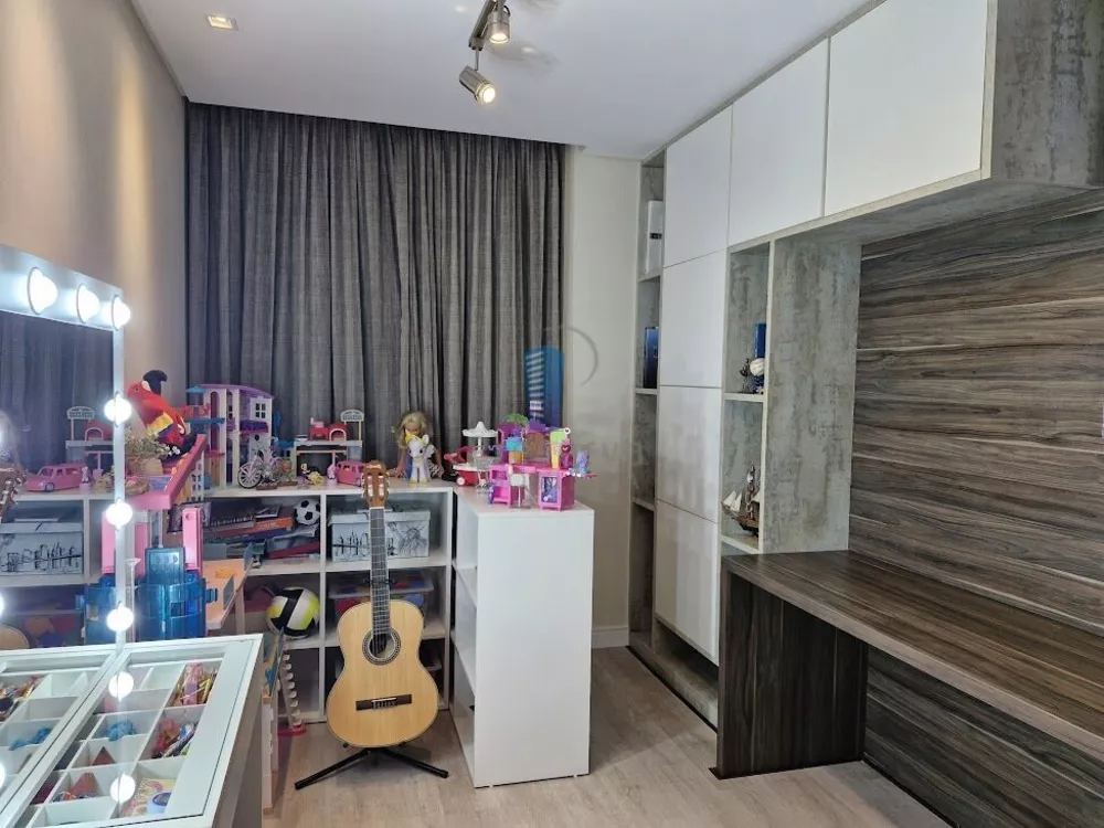 Apartamento, 3 quartos, 116 m² - Foto 1