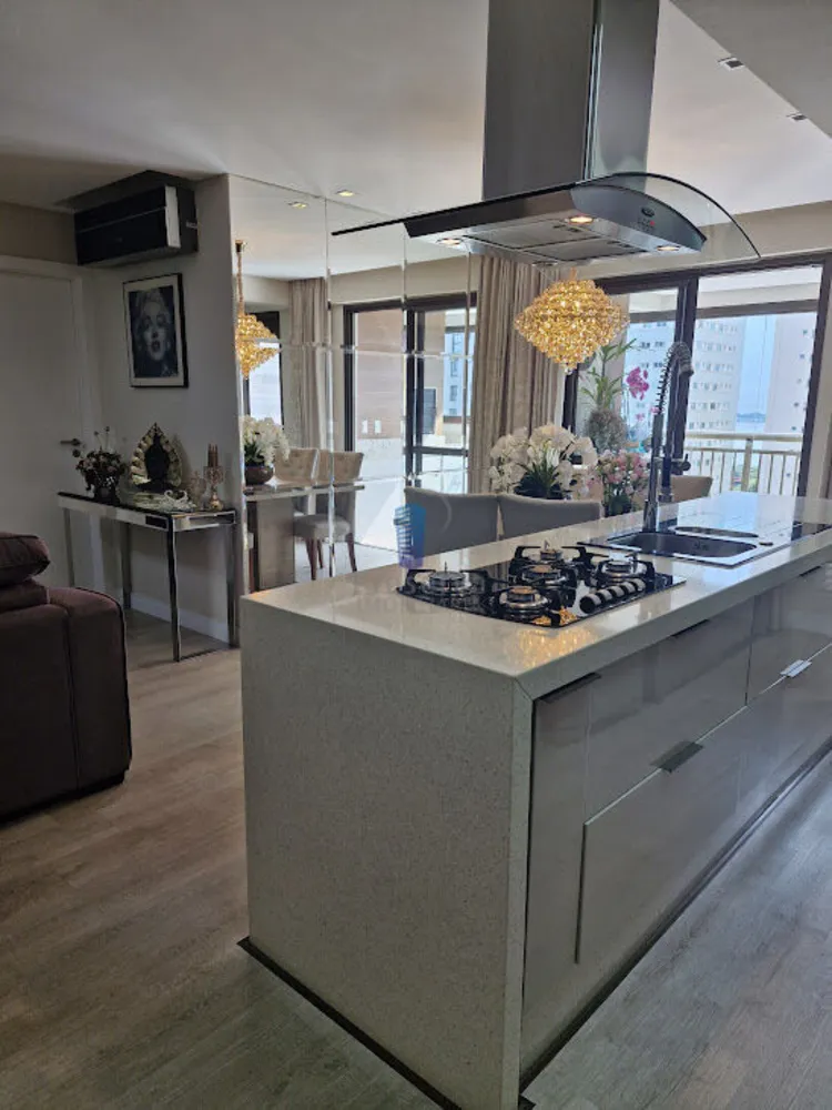 Apartamento, 3 quartos, 116 m² - Foto 15