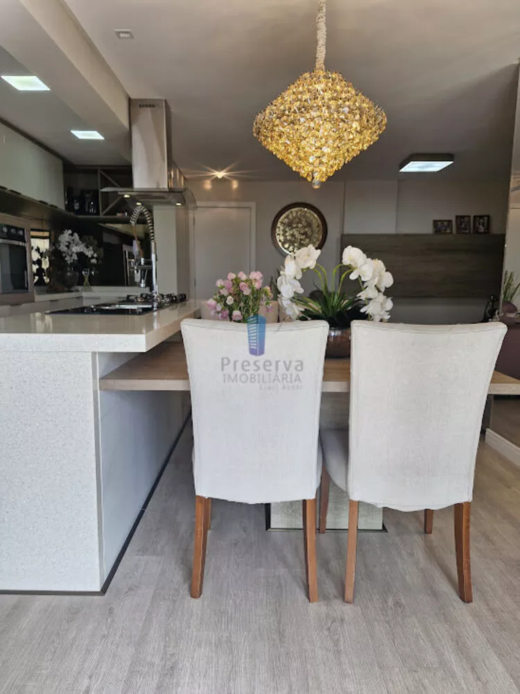 Apartamento, 3 quartos, 116 m² - Foto 3