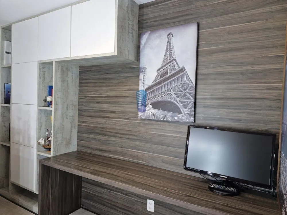 Apartamento, 3 quartos, 116 m² - Foto 5
