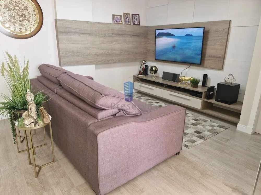 Apartamento, 3 quartos, 116 m² - Foto 4