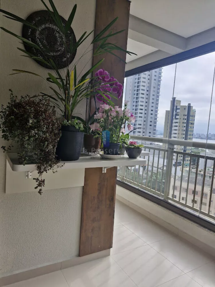 Apartamento, 3 quartos, 116 m² - Foto 2