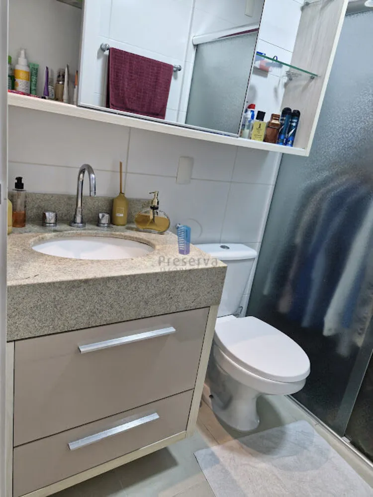 Apartamento, 3 quartos, 116 m² - Foto 11