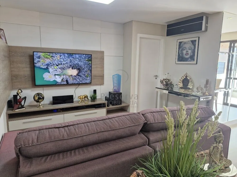 Apartamento, 3 quartos, 116 m² - Foto 3