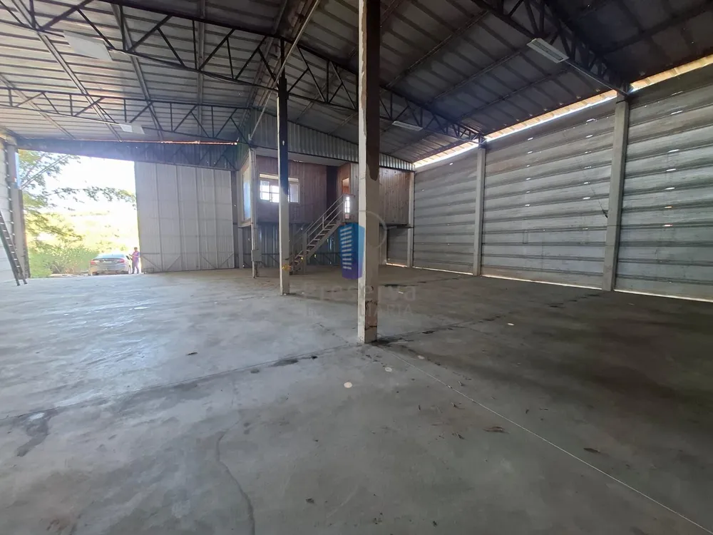 Depósito-Galpão, 530 m² - Foto 9