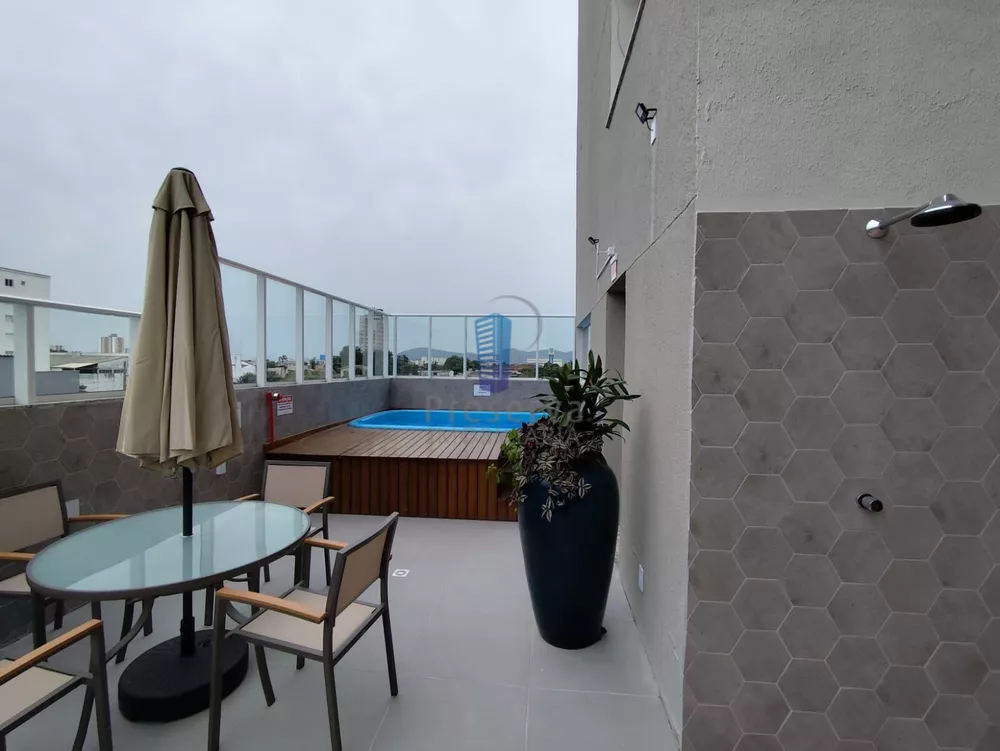 Apartamento, 2 quartos, 52 m² - Foto 4