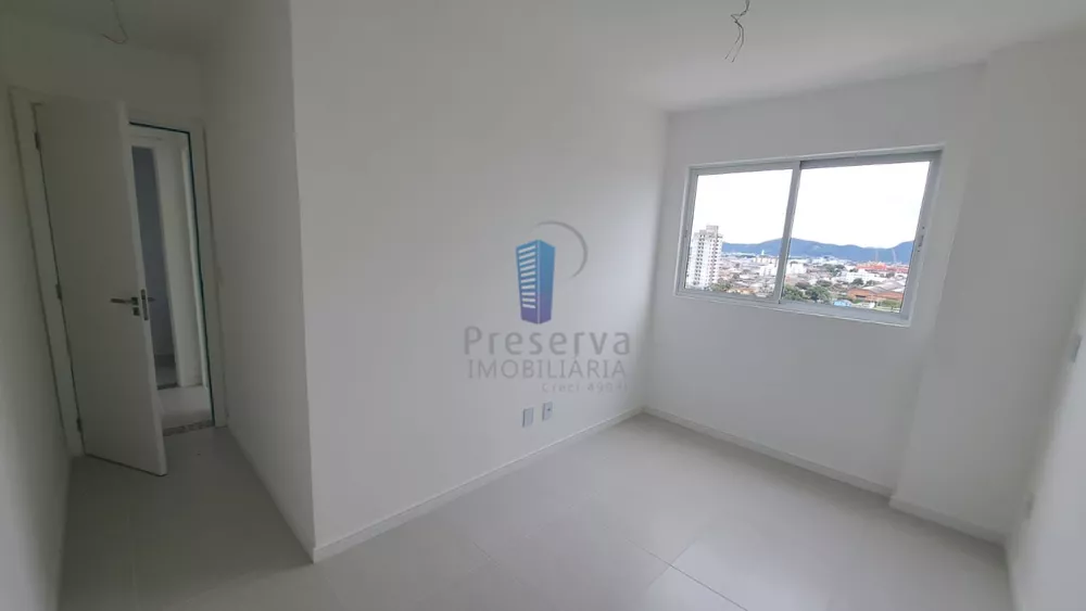 Apartamento, 2 quartos, 52 m² - Foto 2