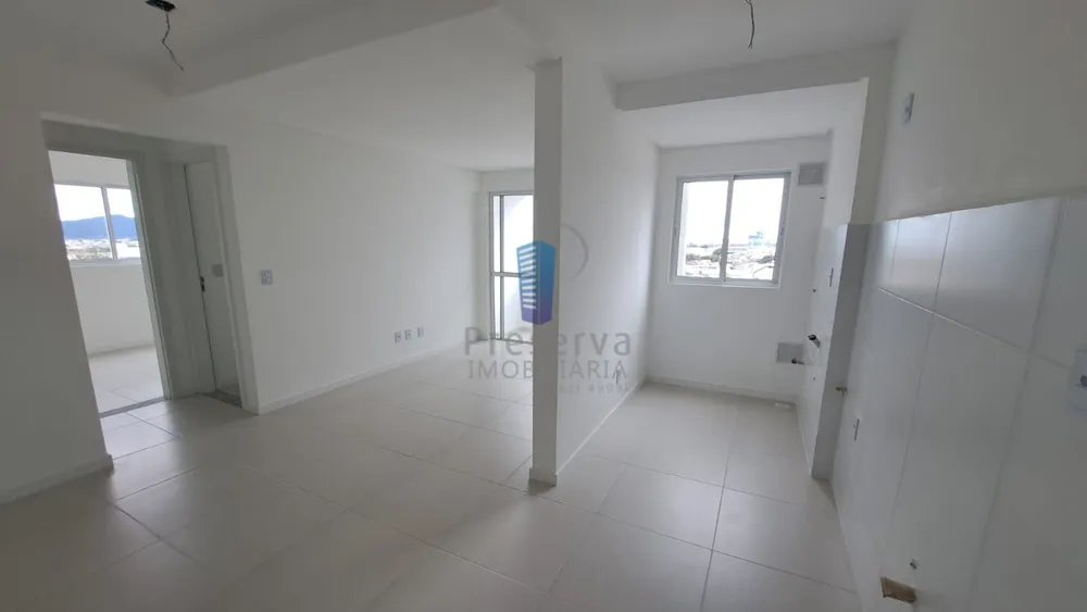 Apartamento, 2 quartos, 52 m² - Foto 2