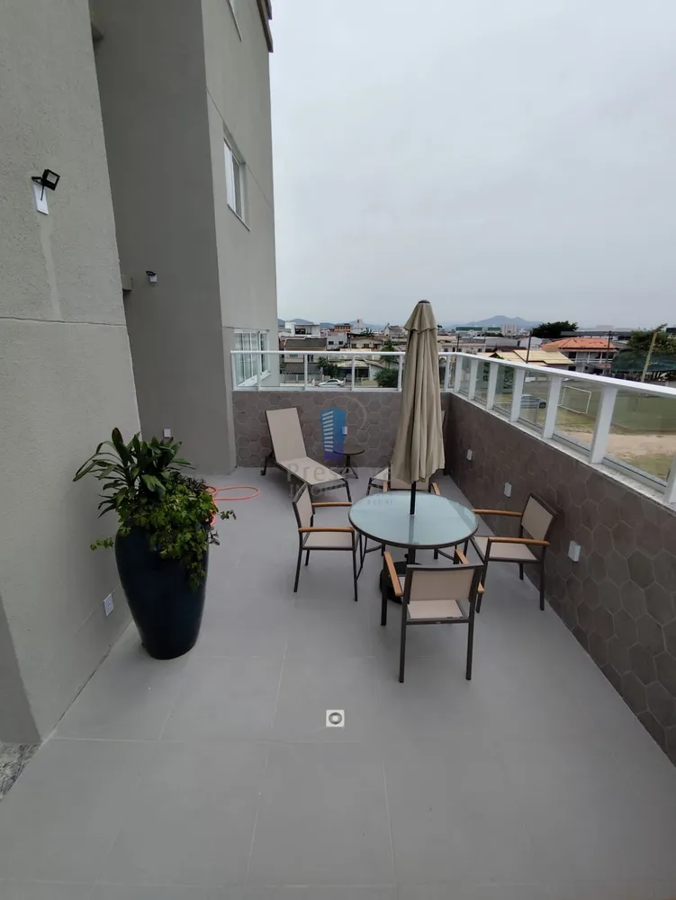 Apartamento, 2 quartos, 52 m² - Foto 9