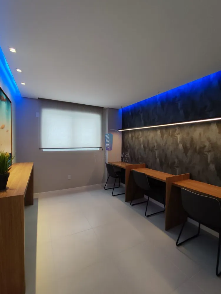 Apartamento, 2 quartos, 52 m² - Foto 3