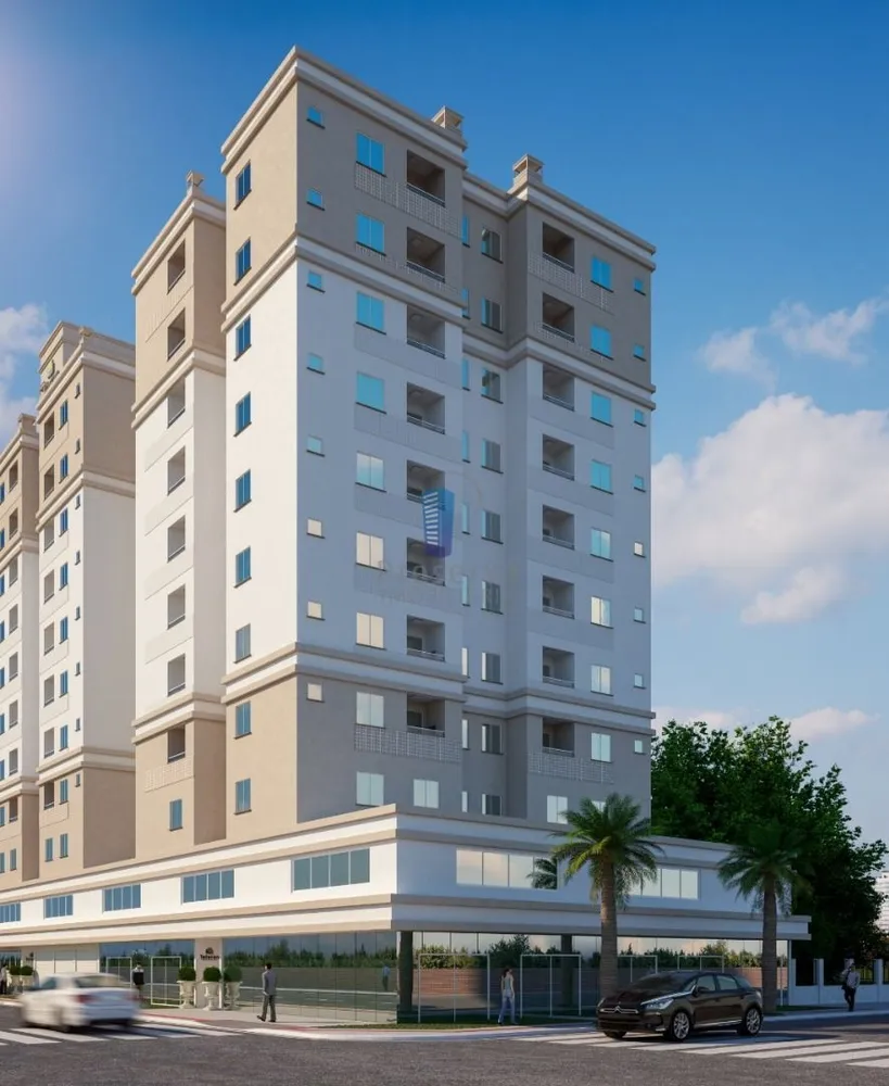 Apartamento, 2 quartos, 52 m² - Foto 4
