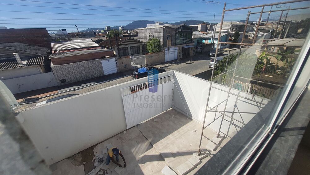 Sobrado, 3 quartos, 138 m² - Foto 22