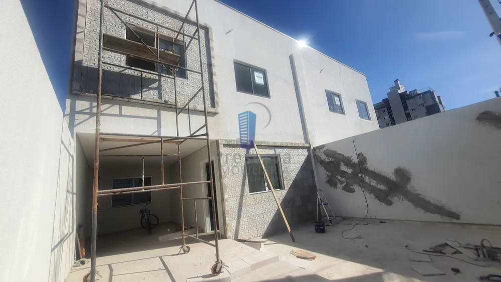 Sobrado, 3 quartos, 138 m² - Foto 17
