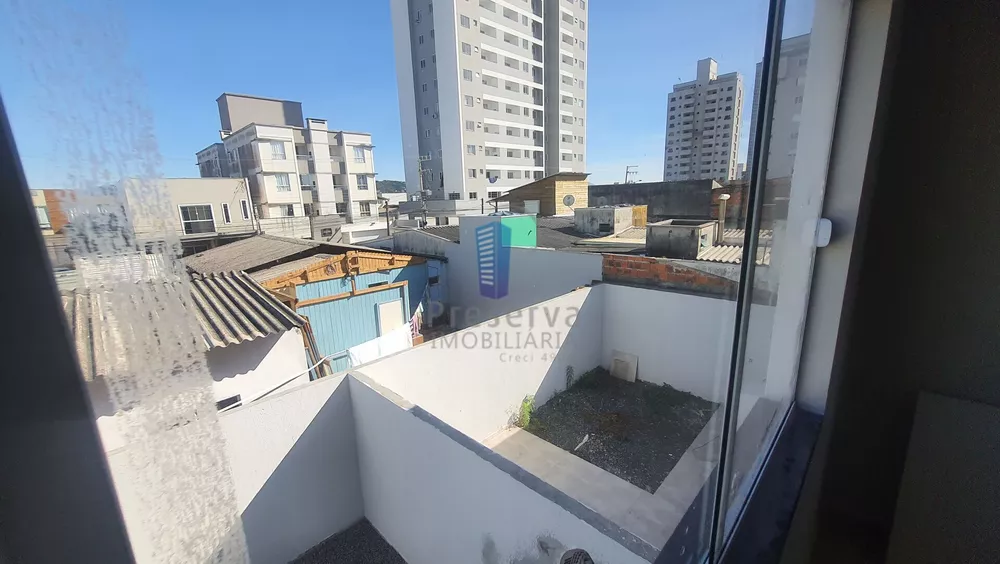 Sobrado, 3 quartos, 138 m² - Foto 1