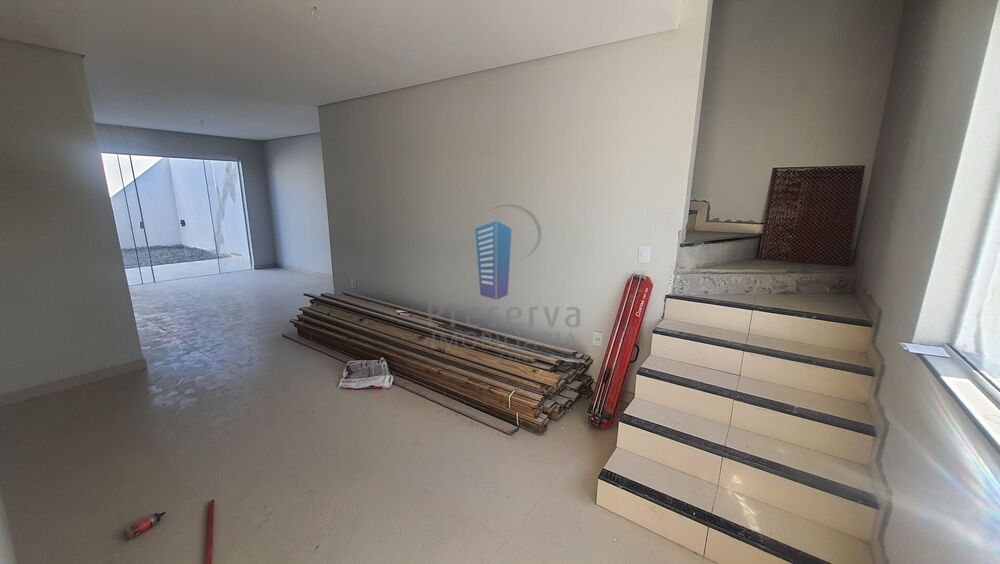 Sobrado, 3 quartos, 138 m² - Foto 23