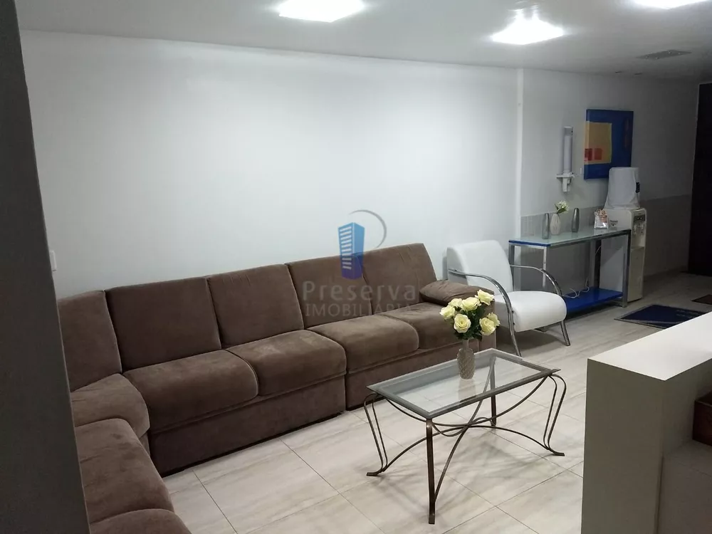 Conjunto Comercial-Sala para alugar, 92m² - Foto 4