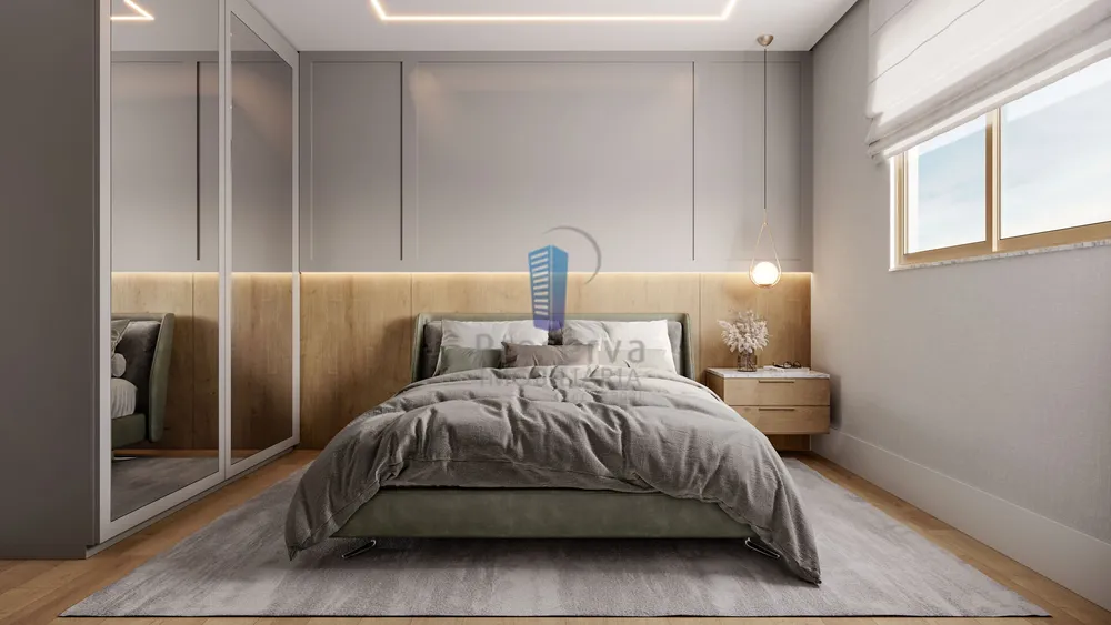 Apartamento, 2 quartos, 86 m² - Foto 3