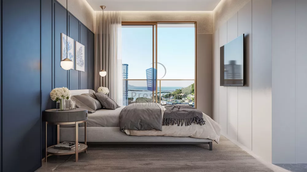 Apartamento, 2 quartos, 86 m² - Foto 1