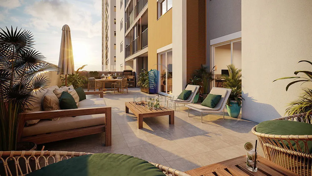 Apartamento, 2 quartos, 62 m² - Foto 6