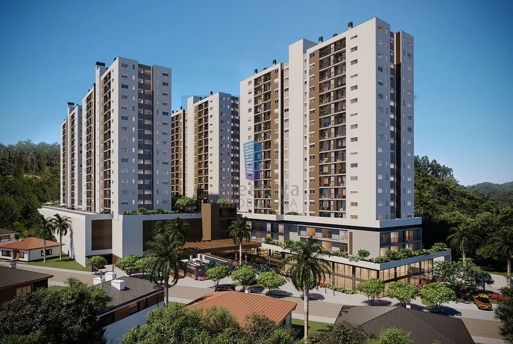 Apartamento, 2 quartos, 62 m² - Foto 5