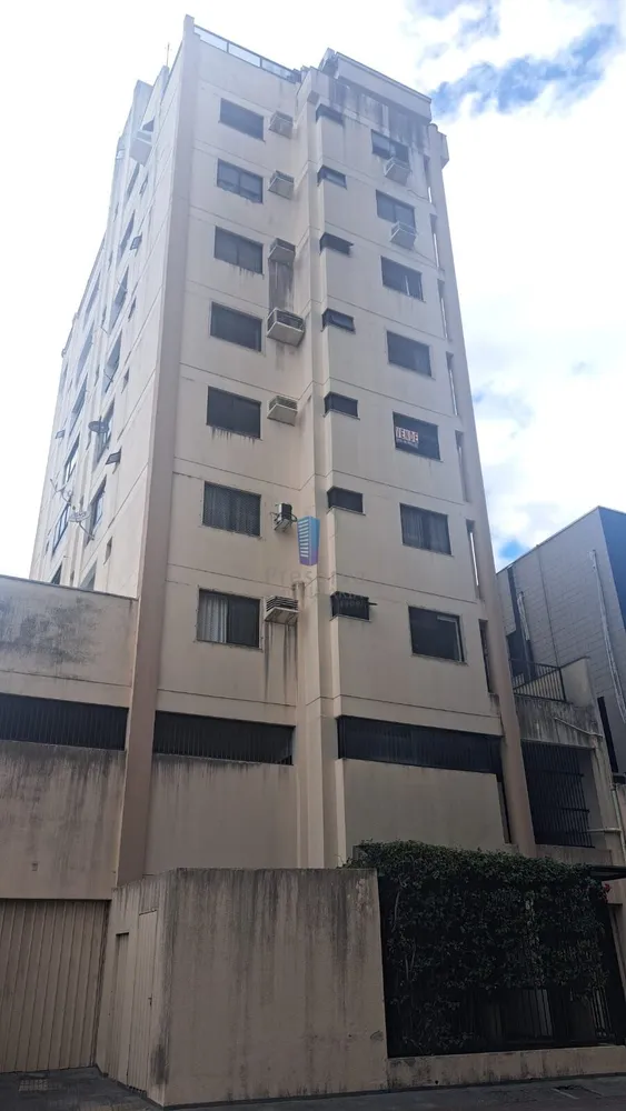 Apartamento, 3 quartos, 87 m² - Foto 6