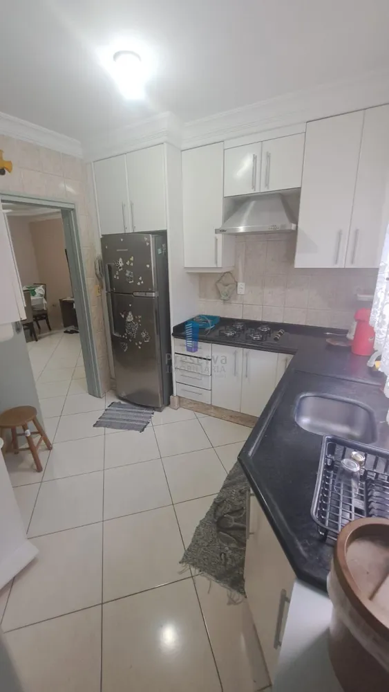 Apartamento, 3 quartos, 87 m² - Foto 15