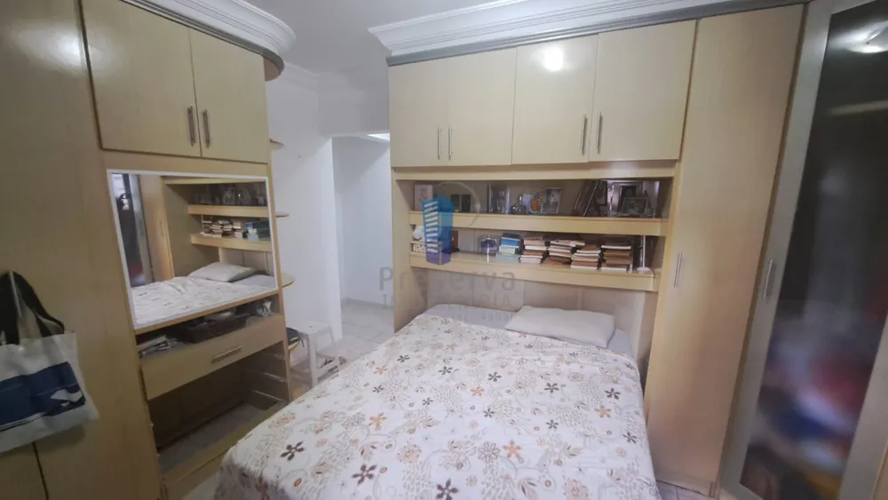 Apartamento, 3 quartos, 87 m² - Foto 3