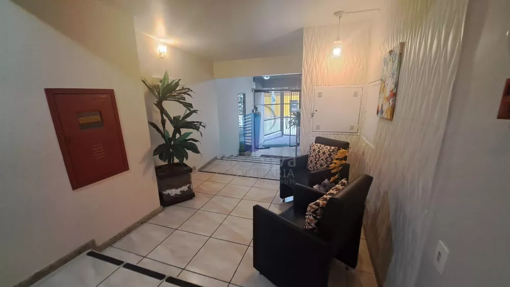 Apartamento, 3 quartos, 87 m² - Foto 1