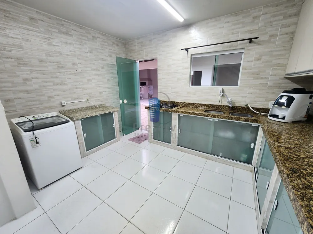 Casa, 4 quartos, 230 m² - Foto 4