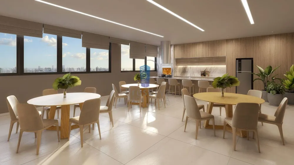 Apartamento, 2 quartos, 66 m² - Foto 10