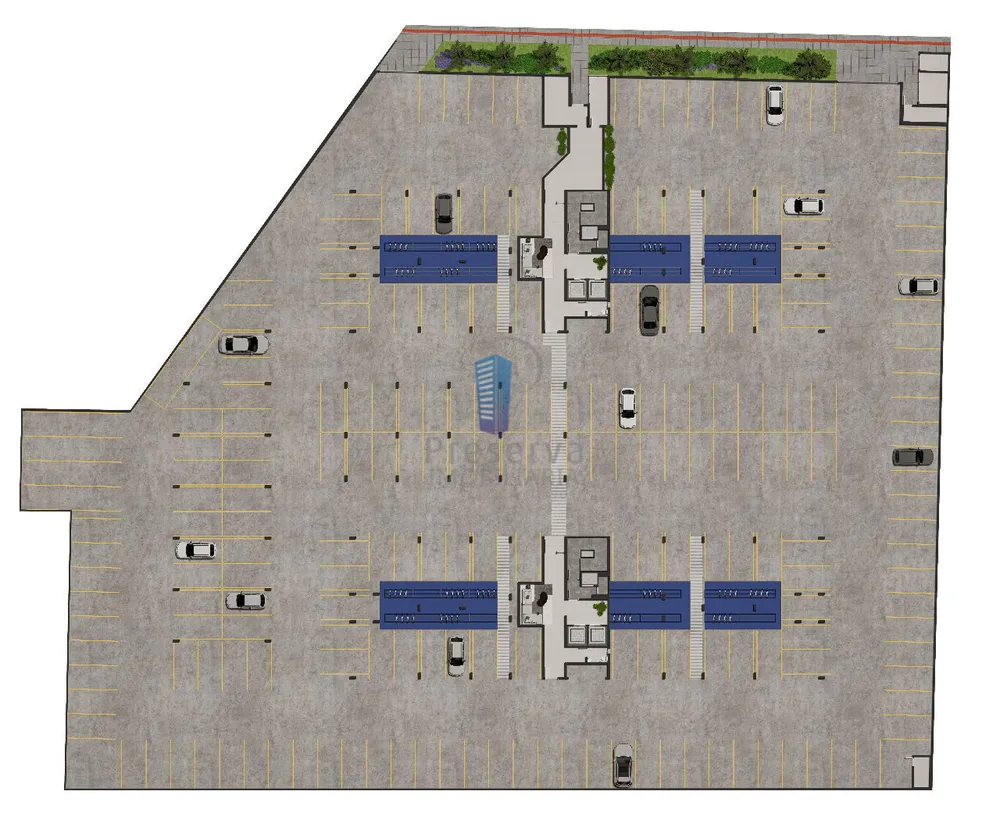 Apartamento, 2 quartos, 66 m² - Foto 20