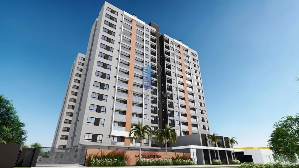 Apartamento, 2 quartos, 66 m² - Foto 5