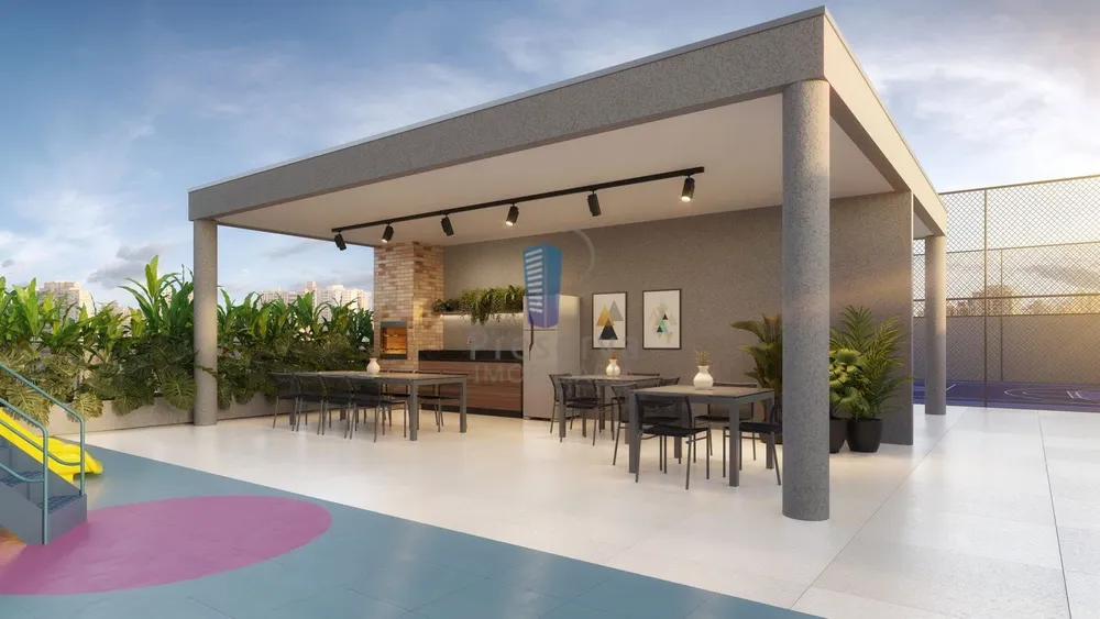 Apartamento, 2 quartos, 66 m² - Foto 15