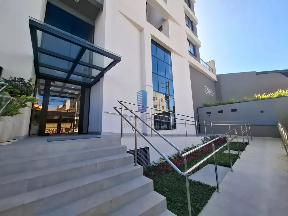 Apartamento, 3 quartos, 79 m² - Foto 3